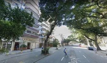 Condomínio Do Edifício Portobianco em Rio De Janeiro