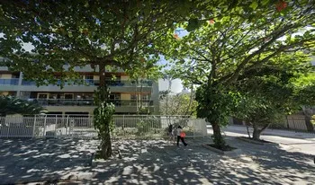 Condomínio Do Edifício Portoferrand em Rio de Janeiro