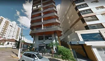 Imagem do Condomínio Do Edifício Portofino em Passo Fundo