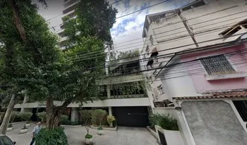 Condomínio Do Edifício Portofino em Rio De Janeiro