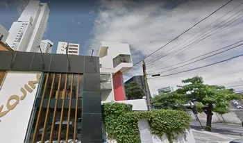 Imagem do Condomínio do Edifício Portofino em Recife