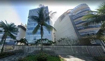 Condomínio Do Edifício Portofino em Rio De Janeiro