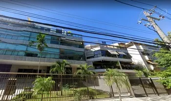 Condomínio Do Edifício Portofino em Rio De Janeiro
