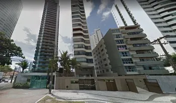Imagem do Condomínio Do Edifício Portofino em Recife