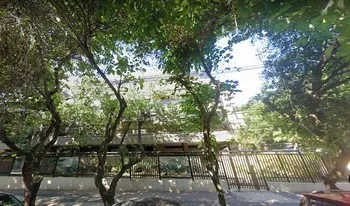 Condomínio Do Edifício Portsalut em Rio de Janeiro