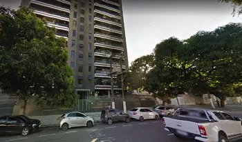 Imagem do Condomínio Do Edifício Portucale em Belém