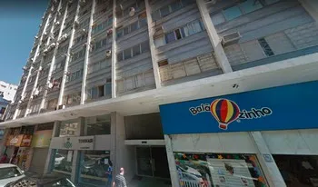 Imagem do Condomínio Do Edifício Portugal em Vitória