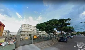 Imagem do Condomínio Do Edifício Portugal em Contagem
