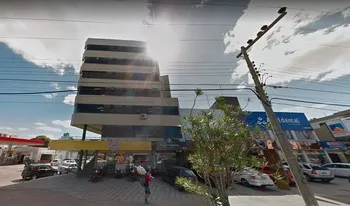 Imagem do Condomínio Do Edifício Portugal em Tubarão