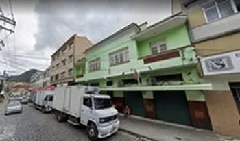 Imagem do Condomínio Do Edifício Portugal em Nova Friburgo