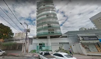 Imagem do Condomínio Do Edifício Portugal em Vitória
