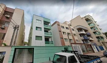 Imagem do Condomínio Do Edifício Portugal em Ipatinga