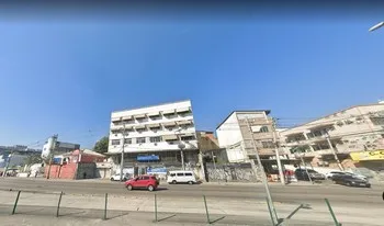 Condomínio Do Edifício Portugale em Rio De Janeiro