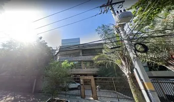 Condomínio Do Edifício Positano em Rio De Janeiro