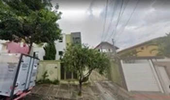 Condomínio Do Edifício Positano em Belo Horizonte