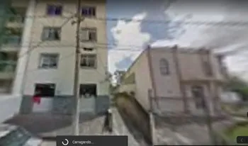 Imagem do Condomínio Do Edifício Positano em Juiz De Fora