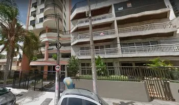 Imagem do Condomínio Do Edifício Positano em Macaé