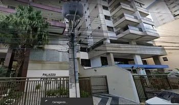 Imagem do Condomínio Do Edifício Positano em Niterói