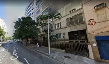 Condomínio Do Edifício Potengy em Rio De Janeiro