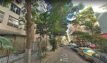 Condomínio Do Edifício Potengy em Rio De Janeiro