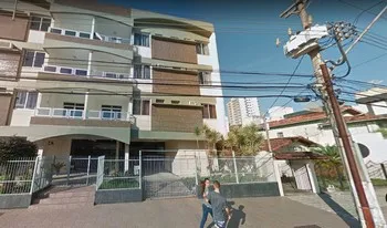 Imagem do Condomínio Do Edifício Potenza. em Guarapari