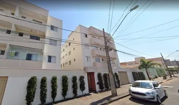 Imagem do Condomínio Do Edifício Potenza em Uberlândia