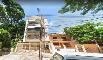 Condomínio Do Edifício Poti em Rio de Janeiro