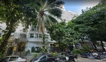 Condomínio Do Edifício Potiguar em Rio De Janeiro