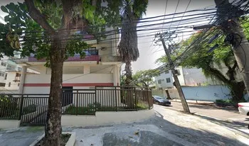 Condomínio Do Edifício Potiguara 325 em Rio de Janeiro