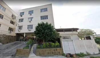Condomínio Do Edifício Potira em Rio De Janeiro