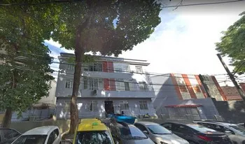 Condomínio Do Edifício Poty em Rio De Janeiro
