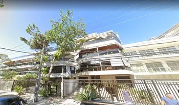 Condomínio Do Edifício Poty em Rio De Janeiro