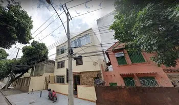 Condomínio Do Edifício Potyassu em Rio de Janeiro