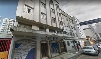 Imagem do Condomínio Do Edifício Pouso Alegre em Juiz De Fora