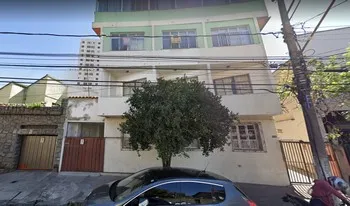 Condomínio Do Edifício Pouso Alegre em Belo Horizonte