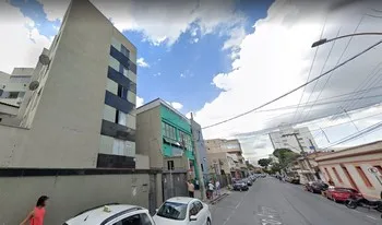 Condomínio Do Edifício Pouso Alegre em Belo Horizonte
