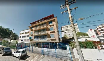Imagem do Condomínio Do Edifício Pouso Alegre em Teresópolis