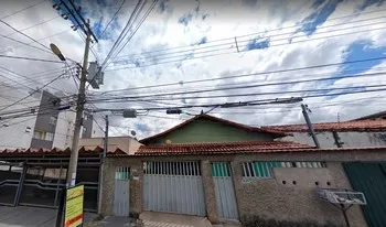 Imagem do Condomínio Do Edifício Pouso Alegre em Contagem