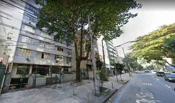 Condomínio Do Edifício Pouso Alegre em Rio De Janeiro
