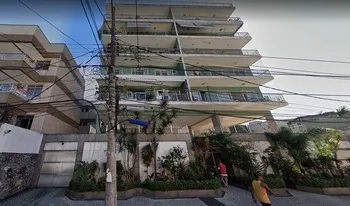 Condomínio Do Edifício Pouso Alto em Rio De Janeiro