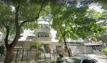 Condomínio Do Edifício Pouso Alto em Rio De Janeiro