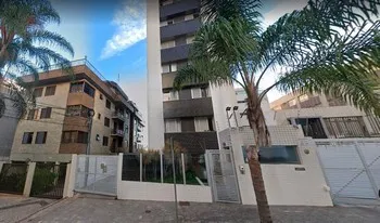 Condomínio Do Edifício Povoa De Varzim em Belo Horizonte