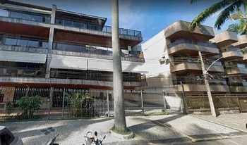 Condomínio Do Edifício Power Viii em Rio De Janeiro