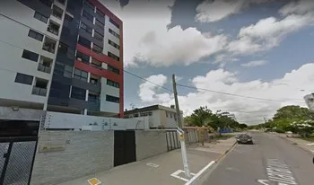 Imagem do Condomínio Do Edifício Praça Atlântico em Olinda