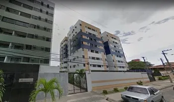Imagem do Condomínio Do Edifício Praça Costa Azevedo em Olinda