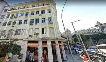 Condomínio Do Edifício Praça Cruz Vermelha em Rio De Janeiro
