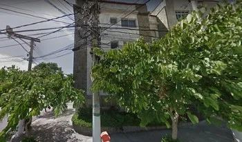 Imagem do Condomínio Do Edifício Praça Da Bandeira em Cabo Frio