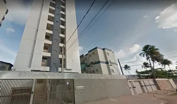 Imagem do Condomínio Do Edifício Praça Da Barra em Jaboatão Dos Guararapes