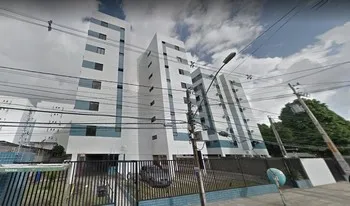 Imagem do Condomínio Do Edifício Praça Das Avencas em Recife