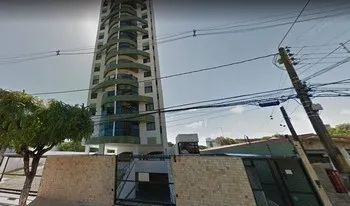 Imagem do Condomínio Do Edifício Praça Das Azaleias em Olinda